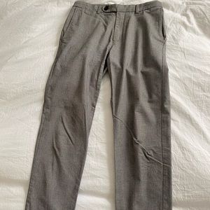 Brooks Brothers Houndstooth Chinos